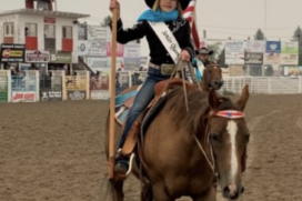 Jefferson County Fairgrounds